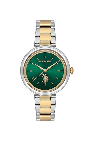 U.s. Polo Assn. Uspa2015-07 Kadın Kol Saati