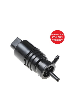 VOLKSWAGEN BORA SİLECEK SU FİSKİYE MOTORU 1998--2005