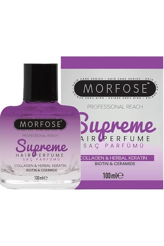 Morfose Saç Parfümü Supreme 100 ML