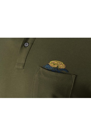 AR-MA Arma Erkek Polo Yaka Tişört Y9tyo7960 001