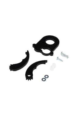Sparkfun Micro Gripper Kit B - Hub Mount Rob-13177