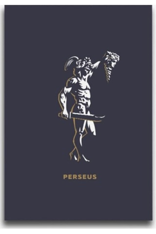 Perseus Ahşap Tablo 8mm