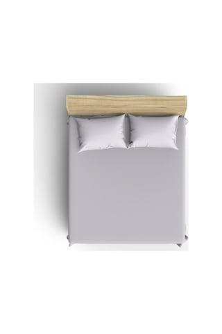 Sarev 200*200 Battal Boy Ranforce Fitted Lastikli Çarşaf