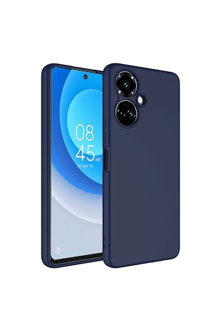 Nourthkiingdom Tecno Spark 9 Pro Kılıf Nrtk Mara Lansman Kapak - Lila Lila