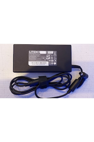 Casper Excalıbur G805 G750 G900 G911 230w 19.5v 11.8a Adaptör