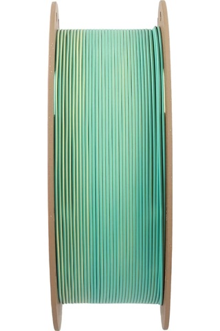 Polymaker Panchroma Dual Pla Mat Bukalemun Camgöbeği - Sarı