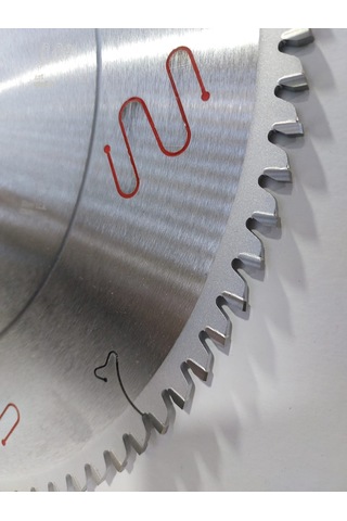 Freud 400 3.5 3.0 30 Z:96 Alüminyum Elmas Daire Testere