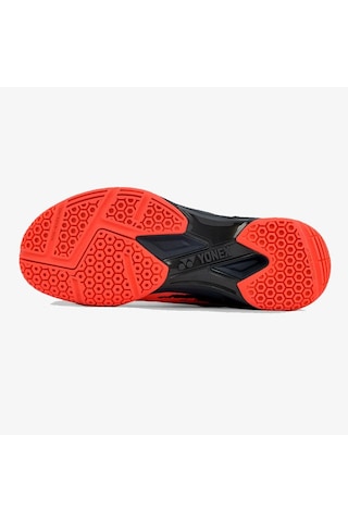 Yonex Cascade Drive Badminton Ayakkabı Erkek Kırmızı Kırmızı
