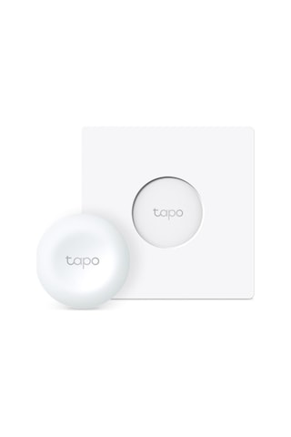 Tp-link Tapo S200D Akıllı Işık Anahtarı