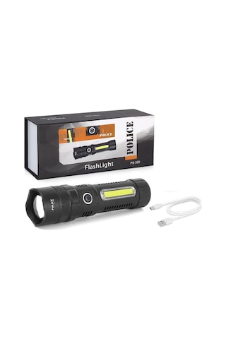 Police Ps-359 El Fener