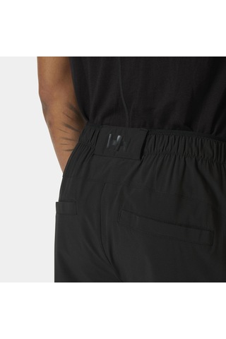Helly Hansen Hp Sirocco 9" Erkek Şort-29797 Siyah