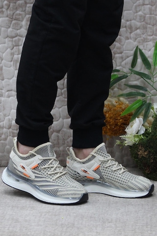 M.p 241-1660 Premıum Rahat Esnek Sneaker Erkek Ayakkabı 001