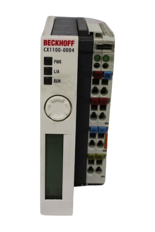 Cx1100-0004, Cx11000004-04 Beckhoff