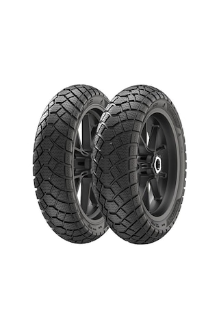 Anlaş 90/90-17 Winter Grip Motosiklet Kış Lastiği 6251 Anlaş 90/90-17 Winter Grip Motosiklet Kış Lastiği 6251