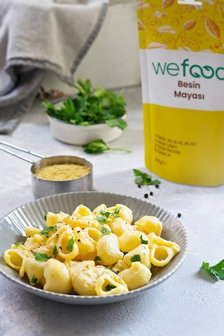 Besin Mayası 100 Gr