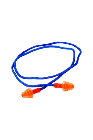 Essafe Ge-1425 Ipli Kulak Tıkacı 100 Çift