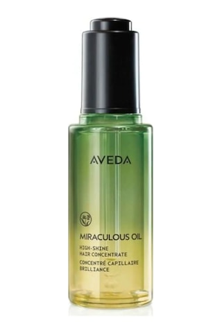 Miraculous Oil High Shine Hair Concentrate Saç Bakım Yağı 50ml
