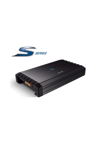 Alpine S2-a120m Mono Amfi 1500 Watt