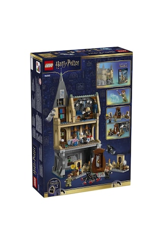 Lego Harry Potter 76463 Hogwarts Castle: Hospital Wing