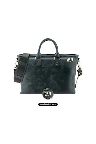 Günlük Kullanım Unisex Çanta - Twgrc105-120741 Siyah