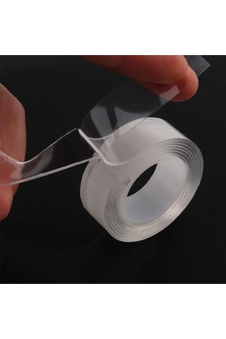 Büro Ev Ofis Tadilatı İçin Etkili Çift Taraflı Bant Diğer