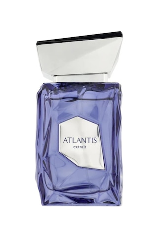 French Avenue Atlantis Extrait De Parfum 100 Ml Unisex Parfüm Aromatik
