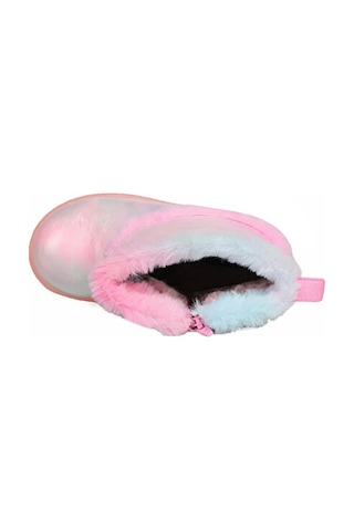 Vicco Peli Çocuk Işıklı Günlük Bot 943.p25k.501-07 Pembe Pembe