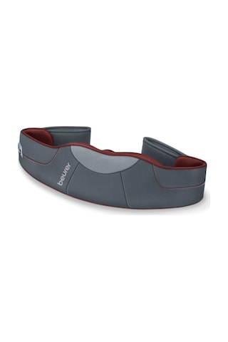 Medikaltec Shiatsu Masaj Kemeri Mg 151