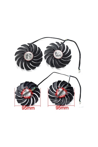 Rx 580 Gaming X 4g Pld10010b12hh Fan Rx 580 Gaming X 4g Pld10010b12hh Fan