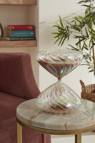 Karaca Home Trigon 60 Dk Kum Saati Monochrome