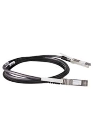Hpe X240 10g Sfp+ Sfp+ 5m Dac Cable Hpe X240 10g Sfp+ Sfp+ 5m Dac Cable