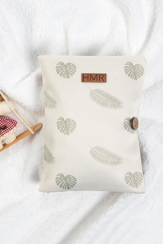 Hamur Melis Bebek Bakım Çantası Organizer Çok Renkli