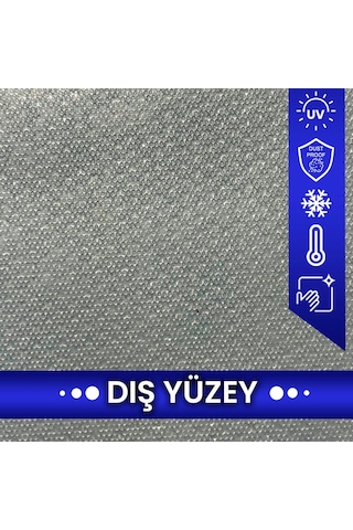 Honda Pcx 125 Çantalı Motosiklet Brandası Motor Branda (549837256)