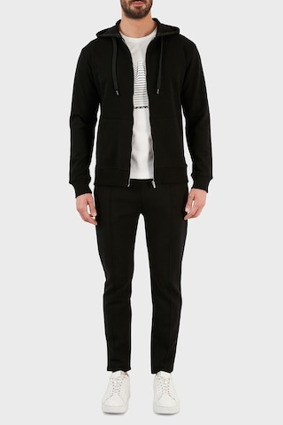 Exxe Erkek Pantolon 6143001 Siyah