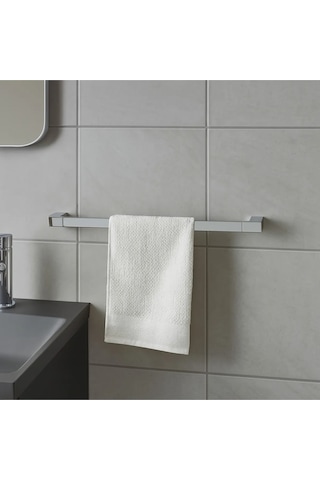 Pirenei Havluluk, Uzun, 45.1cm - Krom Krom