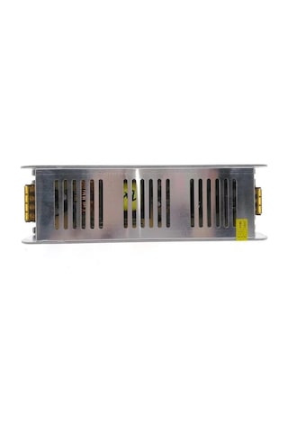 12 Volt 16,5 Amper Şerit Led Trafosu –Adaptör – Led Trafosu