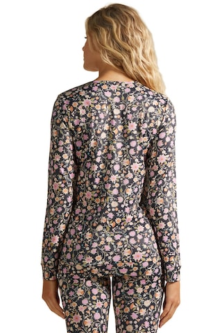 Billabong - Warm Up Tech Ls Renkli Pembe