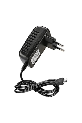 Raspberry Pi Zero+Micro USB Adaptör 5 volt 3 amper