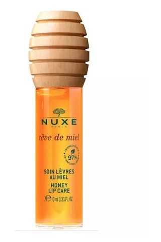 Nuxe Reve De Miel Honey Balm Lip Dudak Balı 10 Ml