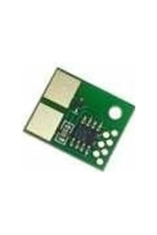 Lexmark T640 T642 T644 X644 X646 Uyumlu Toner Çipi 21k Chip