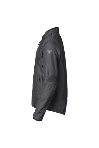 Gms-fiftysix.7 Erkek Yazlık Mont Sıyah