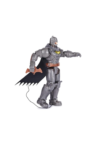 Batman With Feature Gml Figür 12 İnç - SPM-6064833