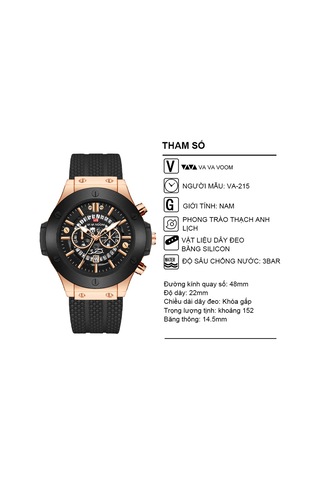 Skycity 215fh Kuvars Kol Saati - İthal Hareket, Derin Su Geçirmezliği, Işıklandırılmış Ekran, Korozyon Ve Çizik Dayanıklı Cam Altın