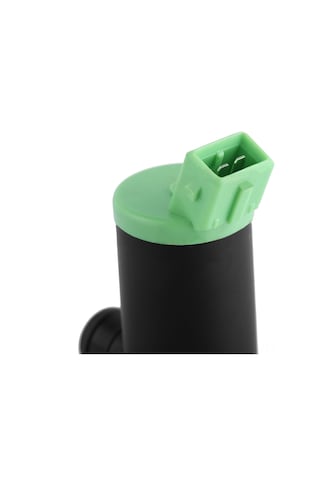 Yaleker Peugeot 106/206/306/406/806 İçin Cam Yıkama Pompası - 2 Pimli, Dayanıklı Malzeme, Kolay Kurulum, Yüksek Performanslı Su Sprey Motoru