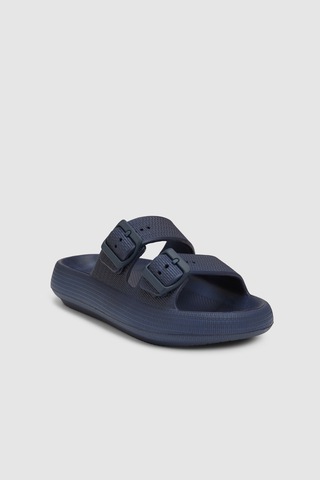 U.s. Polo Assn. Kadın Lacivert Terlik 50324830-vr033
