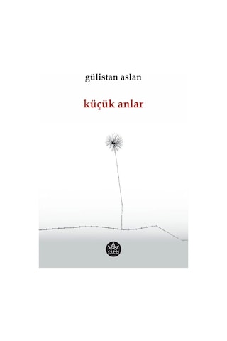 Küçük Anlar - Gülistan Aslan - Elpis Yayınları -