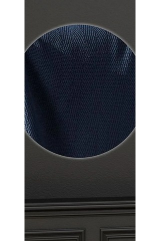 Pamuklu Kaymaz Koltuk Örtüsü&koltuk Şalı Çizgi Desenli 170x210