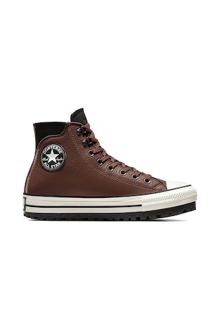 Converse Ctas Cıty Trek Wp Hı Bear Nap Beyaz