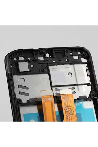 Samsung Galaxy Uyumlu A03 Core A032 Lcd Ekran Dokunmatik Çıtalı Servis