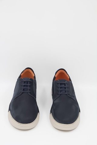 Freefoot 253250 Erkek Casual Ayakkabı - Lacivert Lacivert